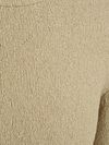 Suitable Maglione Bouclé Beige Product / Detail