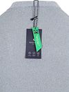 Suitable Maglione Bouclé Blue Product / Achterkant