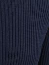 Suitable Maglione Mou Navy Product / Detail