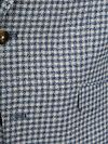 Marynarka Suitable Grou Check w kolorze niebieskim Product / Detail