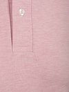 Suitable MEL Polo Piqué Pink Product / Detail