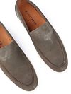 Suitable Napoli Loafers Olive Product