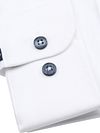 Suitable Melange Overhemd Wit Product / Detail