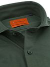 Suitable Sorona Overhemd Donkergroen Product / Detail