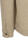 Suitable Overshirt Wolle Mischung Beige Product / Detail