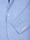 Suitable Panama Americana Lino Light Blue Product / Detail