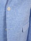 Suitable Panama Americana Lino Light Blue Product / Detail