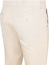 Suitable Chino Peano Twill Blanc Cassé