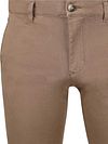Chino Suitable Philo Flex color taupe Product / Detail