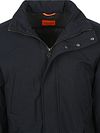 Suitable Parka Black Mountain Marine Modern-Fit Product / Detail