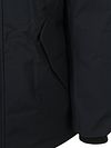 Suitable Parka Black Mountain Marine Modern-Fit Product / Detail