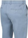 Suitable Peano Chino Twill Steel Blue Product / Detail