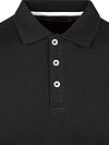 Suitable Boris Liquid Polo Tröja Svart Product / Detail