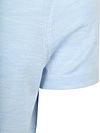 Suitable Polo Lana Merino Light Blue Product / Detail