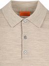 Suitable Polo Rishi Laine Mérinos Beige Product / Detail