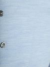 Suitable Polo Shirt Merino Wool Light Blue Product / Detail
