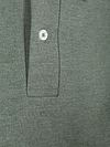 Suitable Polo Shirt MEL Pique Green Product / Detail