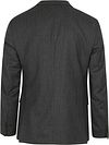 Suitable Prestige Kavaj Ull Herringbone Grå Product / Achterkant