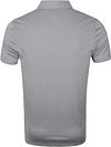 Suitable Prestige Polo Iggy Gris Product / Achterkant