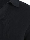 Suitable Pullover Riva Knit Navy Product / Detail