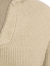 Suitable Pullover Riva Knit Ecru Product / Detail