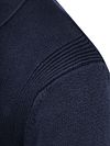 Suitable Raw Trui Riva Knit Navy Product / Detail