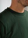 Suitable Respect T-shirt Hi Vert Foncé Model / Detail