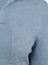 Suitable Riva Pocket Polo Light Blue Product / Detail