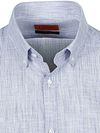 Suitable Shirt Cotton Slub Stripes Blue Product / Detail