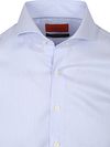 Suitable Shirt Jacquard Luxe Light Blue Product / Detail
