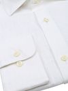 Suitable Shirt Linen White Product / Detail