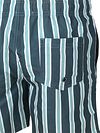 Suitable Short de Bain Stripe Vert Product / Detail