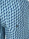 Bañador Suitable con estampado azul Product / Detail