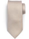 Suitable Silk Tie Beige order online | Suitable Lithuania