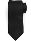 Suitable Silk Tie Black TIMIOX-26 order online | Suitable