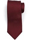 Suitable Silk Tie Burgundy order online | TIMIOX-18 | Suitable Lithuania