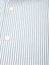 Suitable Twill Skjorte Striber Blå Product / Detail