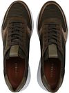 Suitable Sneaker verde scuro Product / Detail