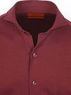 Suitable Sorona Overhemd Wine Rood Product / Detail