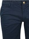 Suitable Berry Short w ciemnogranatowym kolorze Product / Detail