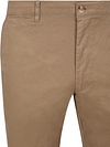 Chinosy Suitable Peano Twill w kolorze piaskowym Product / Detail