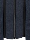 Suitable Sports Jacket Lommer Twill Inlay Navy