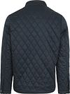 Suitable Step Kurtka Navy Product / Achterkant
