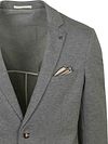 Suitable Flex Jersey Suit Grey Product / Detail