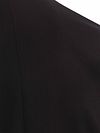 Suitable Suit Structure Wool Navy