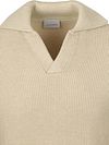 Sweter Suitable Riva Knit w kolorze ecru Product / Detail