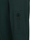 Golf Suitable Cooldry Knit w kolorze zielonym Product / Detail