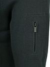 Sweter Suitable Tias Cooldry Knit z zamkiem half zip, w kolorze mchu Product / Detail