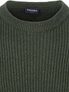 Suitable Sweter Mou ciemnozielony Product / Detail