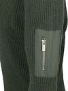 Suitable Sweter Mou ciemnozielony Product / Detail